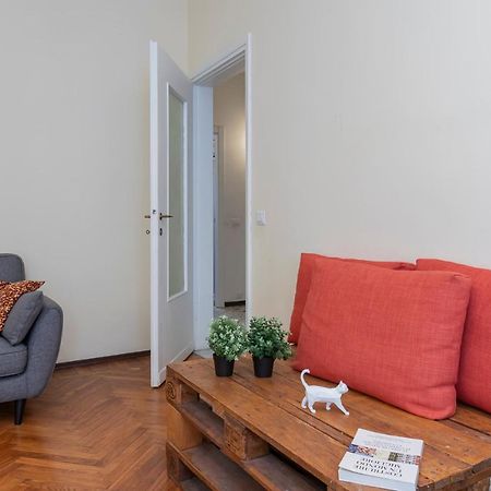 Renovated Apartment Close To Central Station Ponte Seveso 42 Milan Exterior photo