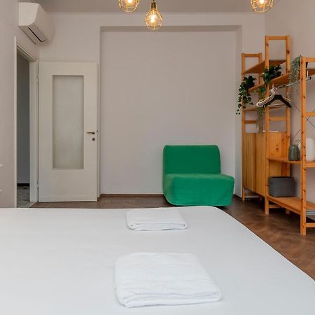 Renovated Apartment Close To Central Station Ponte Seveso 42 Milan Exterior photo