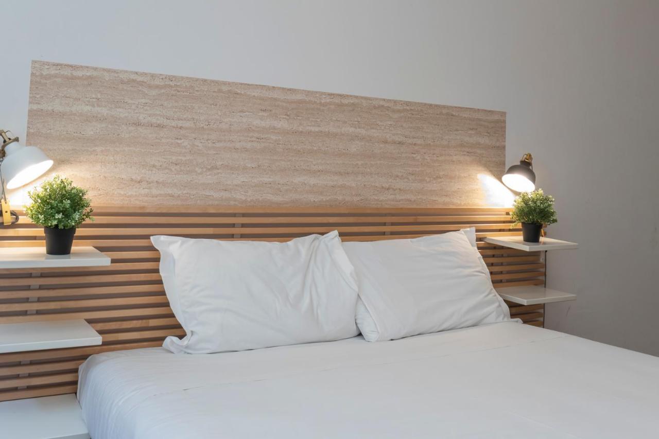Renovated Apartment Close To Central Station Ponte Seveso 42 Milan Exterior photo