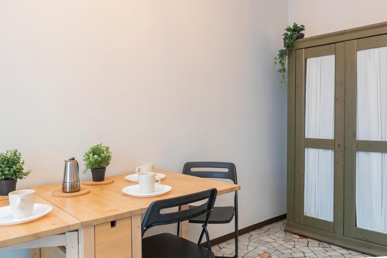 Renovated Apartment Close To Central Station Ponte Seveso 42 Milan Exterior photo