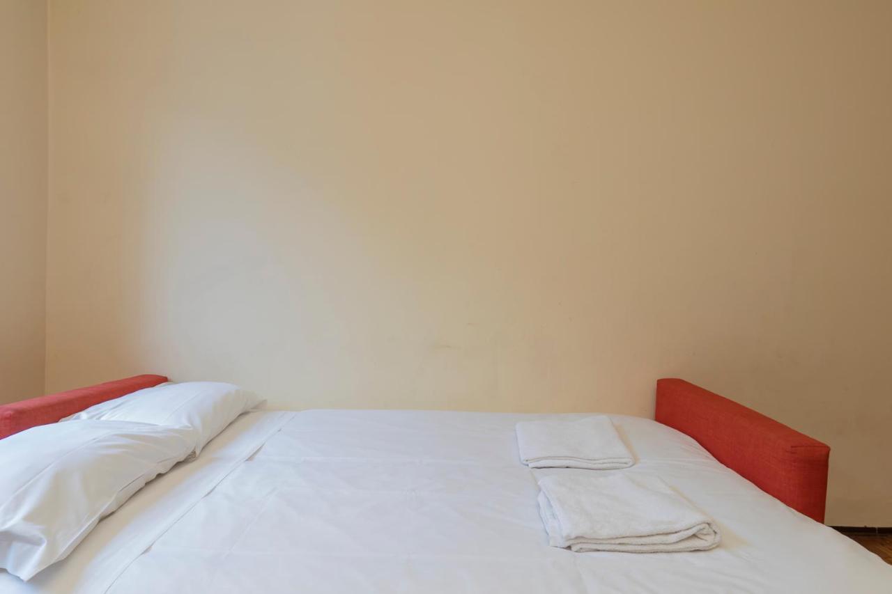 Renovated Apartment Close To Central Station Ponte Seveso 42 Milan Exterior photo