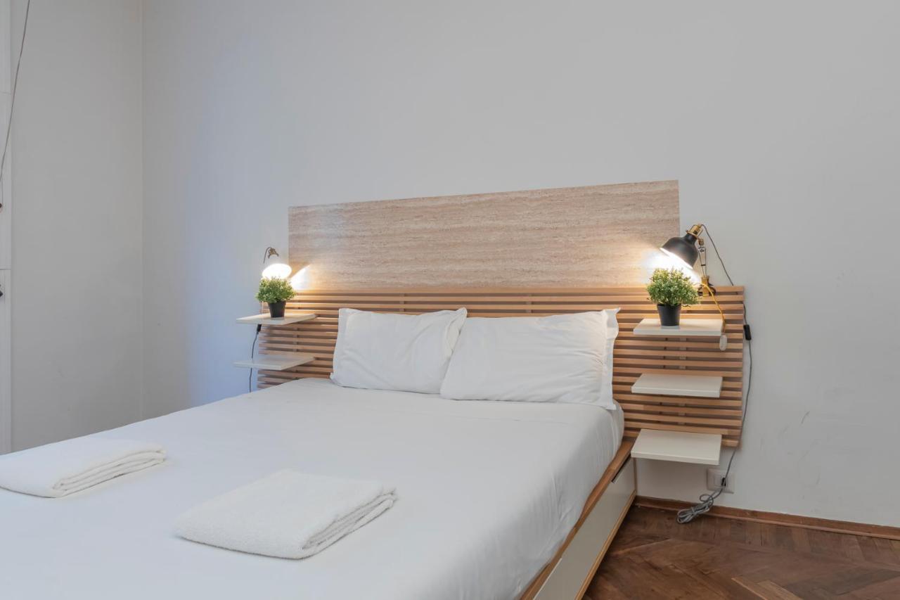 Renovated Apartment Close To Central Station Ponte Seveso 42 Milan Exterior photo